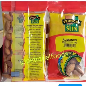 100g Almond Nuts