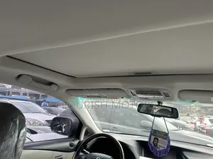 Lexus RX 350 2010 Gray