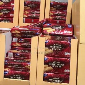 Towergate Shortbread Uk