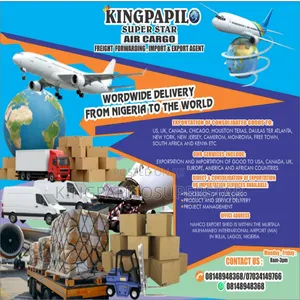 Delivery Services Worldwide