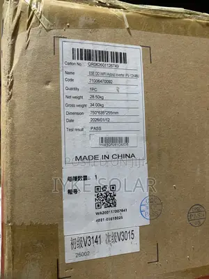12kva 48v Itel Hybrid Inverter