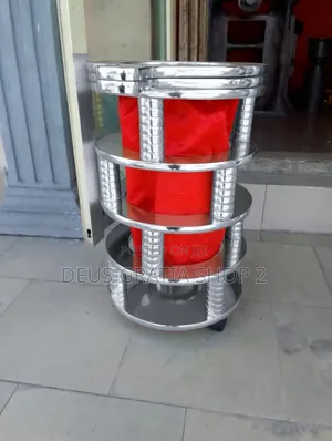 Mobile Church Offering Basket*