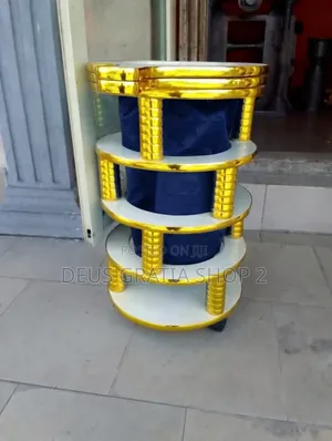 Church Offering Basket*