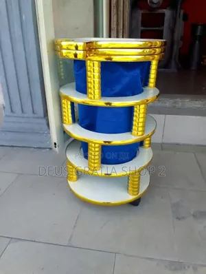 Offering Basket for Church*