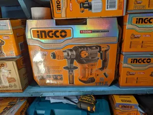 Ingco Rh150028 Heavy Duty 1500w Rotary