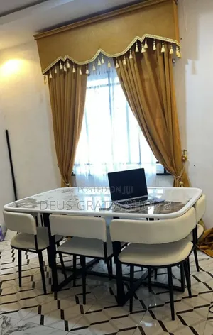 High Quality Marble Dining Table