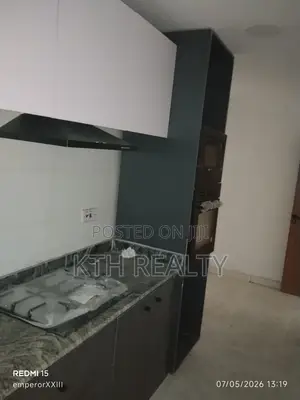 2bdrm Apartment in Lekki for rent
