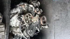 Complete Engine Honda Evil Spirit Sold With Warranty