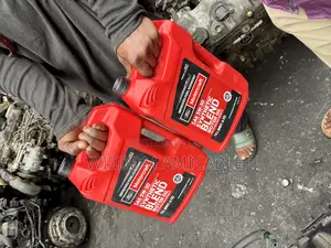 Motorcraft Oil Main for Ford Motors