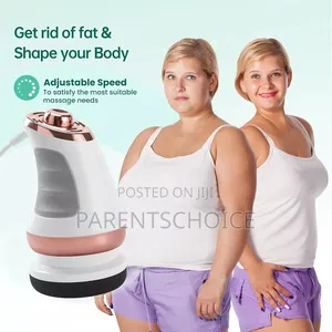 Electric Fat Belly Burning Machine