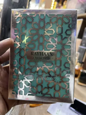 Rayhaan Aquatica by Rayhaan