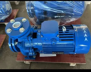 5.5hp Italy Centrifugal Pump. 100% Copper Coil