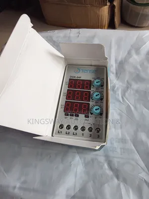 Voltage Monitor , Under Voltage and Over Voltage
