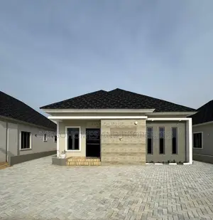 3bdrm Bungalow in Ibeju for sale