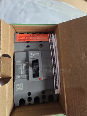 McCb Schneider Electric Breakers