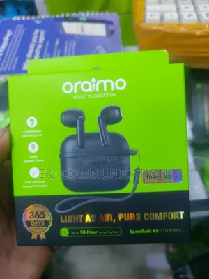 Oraimo Space Buds Air