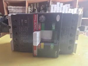 Abb Breaker McCb