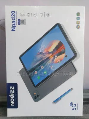 New Tablet 512 GB Black