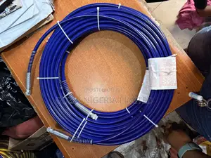 Airless Sprayline/Spray Line/Liner Hose (1/4inch)