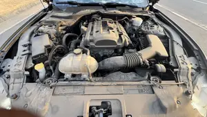 Ford Mustang 2019 Gray