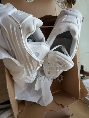 Very Urgent Sales Brand New Nike Nocta Hot Step 2 White Size 43-