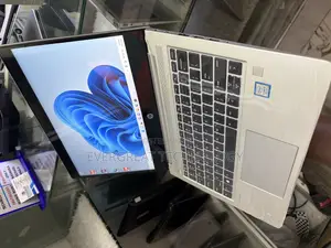Laptop HP ProBook 430 G6 8GB Intel Core i5 SSD 256GB