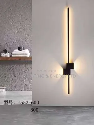 Size 800mm Led Wall Light