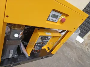 Screw Air Compressor 10hp 7.5kw