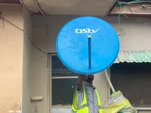 Dstv Installer In Akute