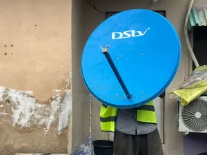 Dstv Installer In Magodo