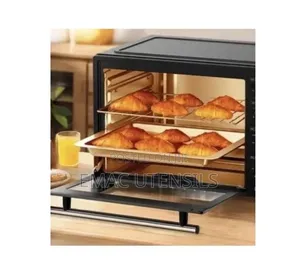 Silver Crest 25l Oven Toaster Griller