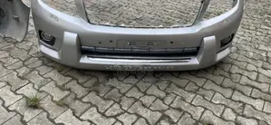 Landcruiser Prado Front Bumper