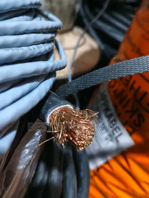 Solar Cable 70mm