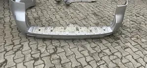 Landcruiser Prado Back Bumper