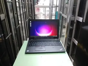 Laptop Lenovo ThinkPad T560 8GB Intel Core i7 HDD 500GB
