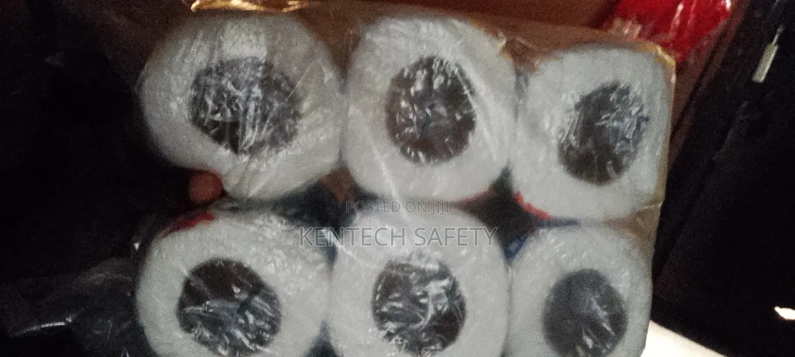 Familiar Tissue Paper 6pcs 100percent Natural