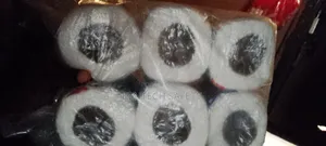 Familiar Tissue Paper 6pcs 100percent Natural
