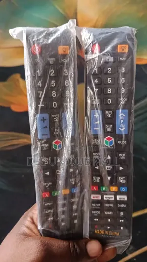 Samsung Replacement Universal Smart Tv Remote Control