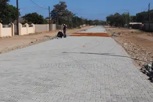 Expert Paving Services in Nigeria