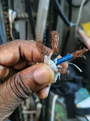 Solar Cable 6mm 2c