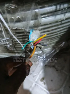 Shielded Cable 8c 20awg by 500