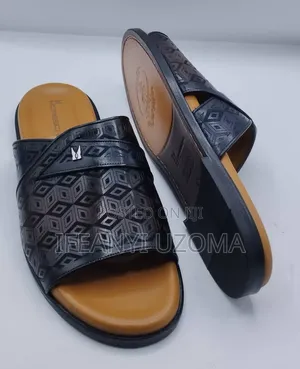 Quality Classic Italian Slippers