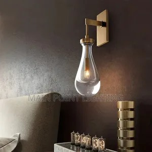 Beautiful Wall Lamp Light