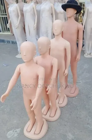 Kids Mannequin