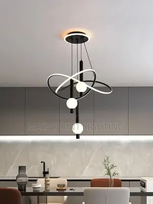 Led Dropping Light
