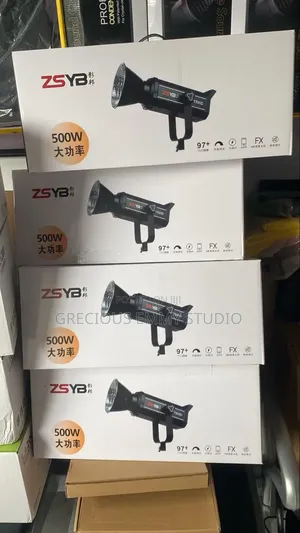 Zsyb Y500s Light