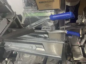 Manual Meat Cutter Machine