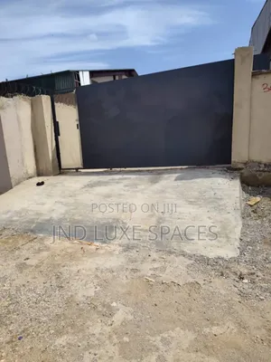 A Brand New Warehouse Measuring 9500sqm for Lease