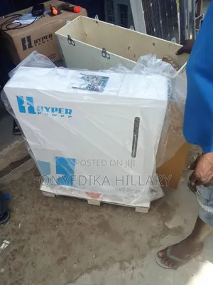 4.2kwh Hyper Lithium Battery 24volts