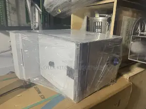 Single Basket Has Fryer